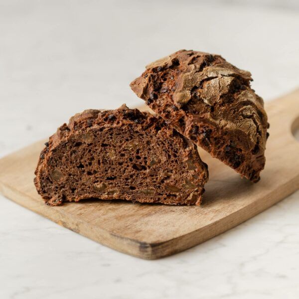 pan de chocolate sin glutenok