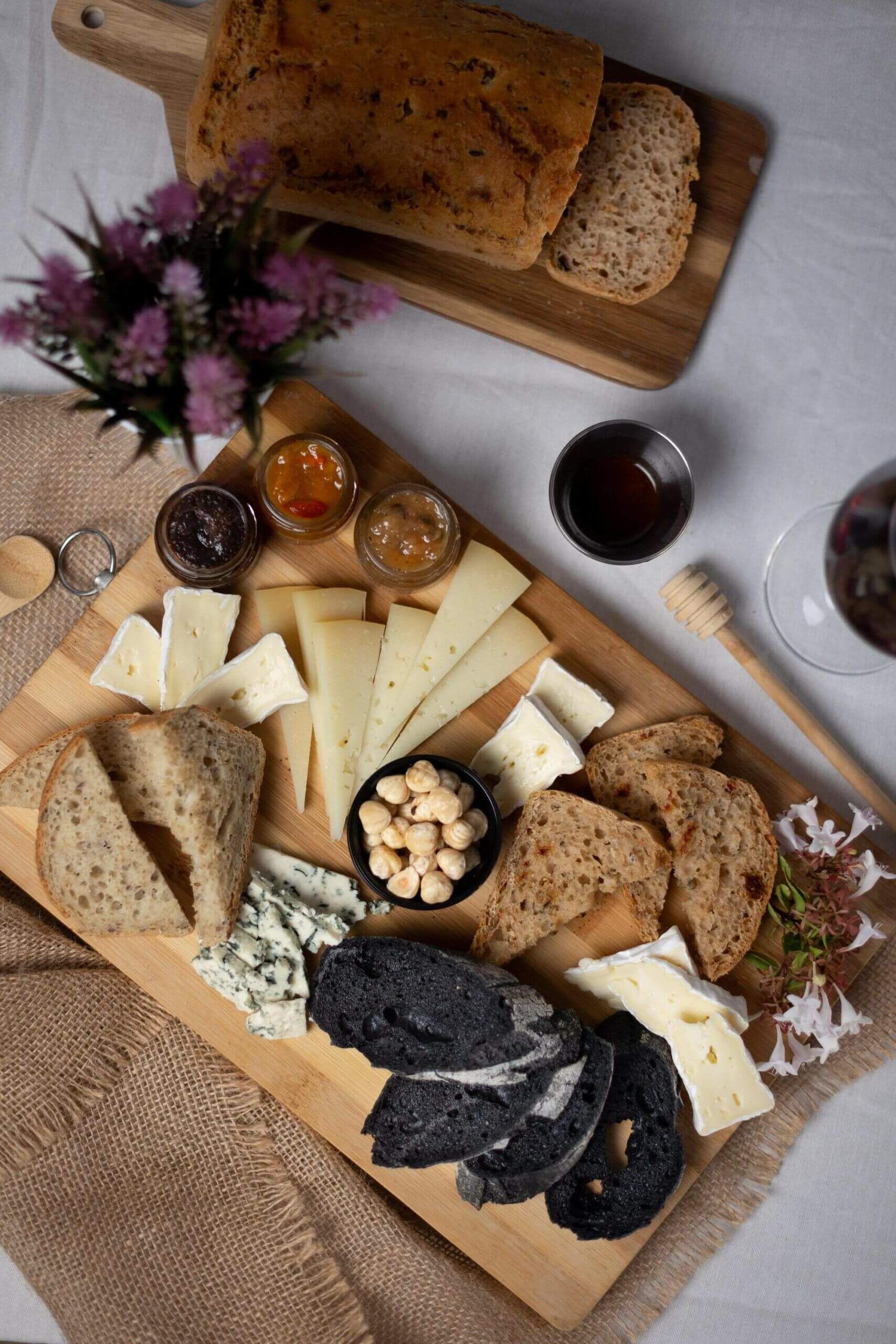 receta maridaje scaled