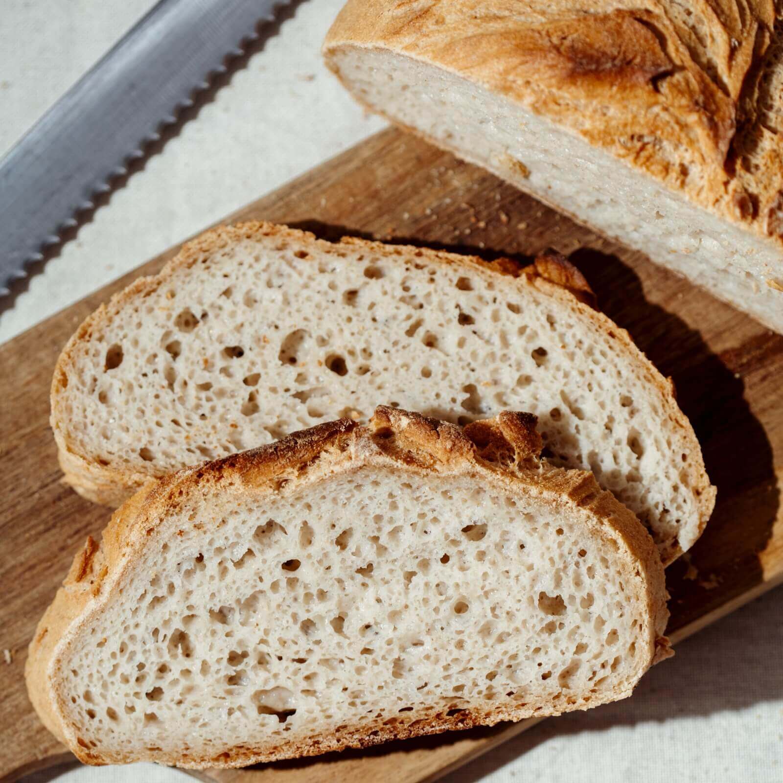 pan de kombucha bien ok