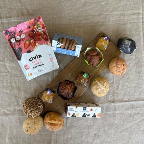 Pack dia de la madre