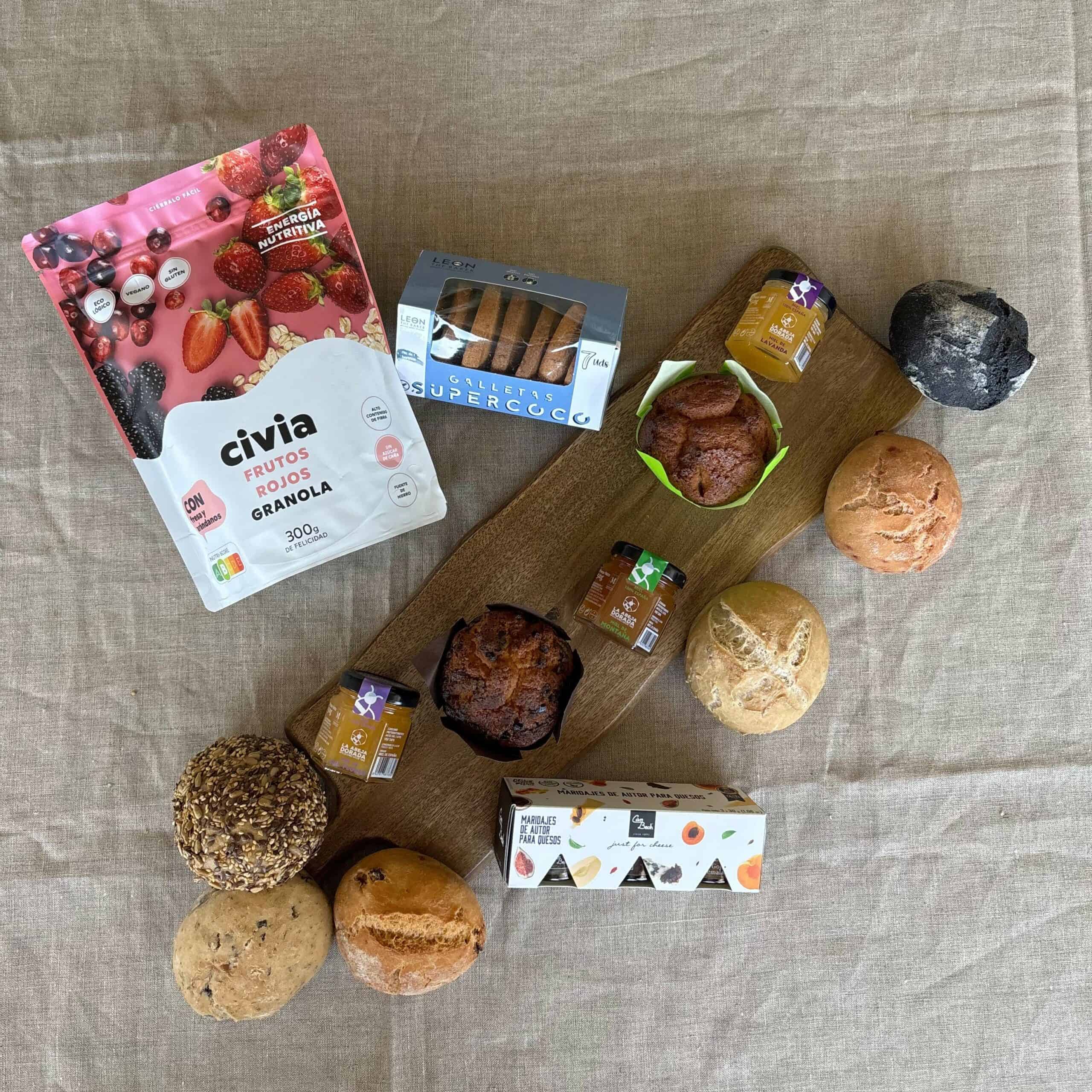 Pack dia de la madre