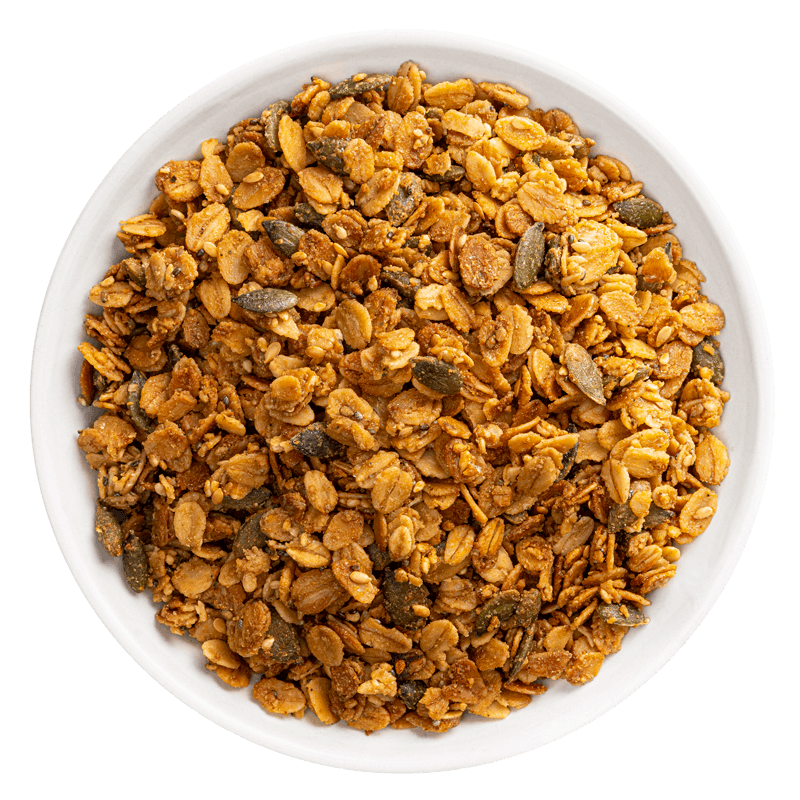 Cereales Granola Semilla Bio