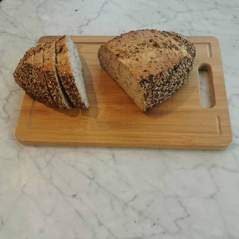 beneficios de la chía