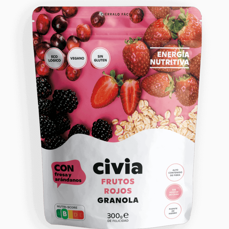 beneficios de los frutos rojos