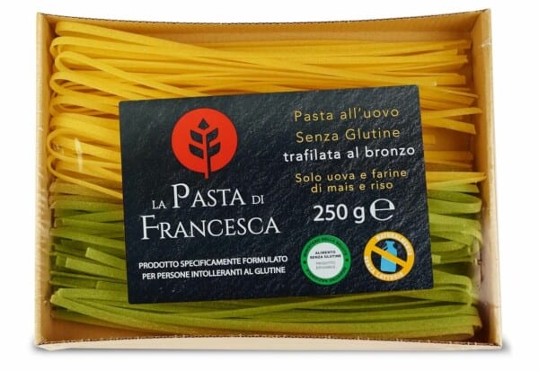 paglia e fieno sin gluten
