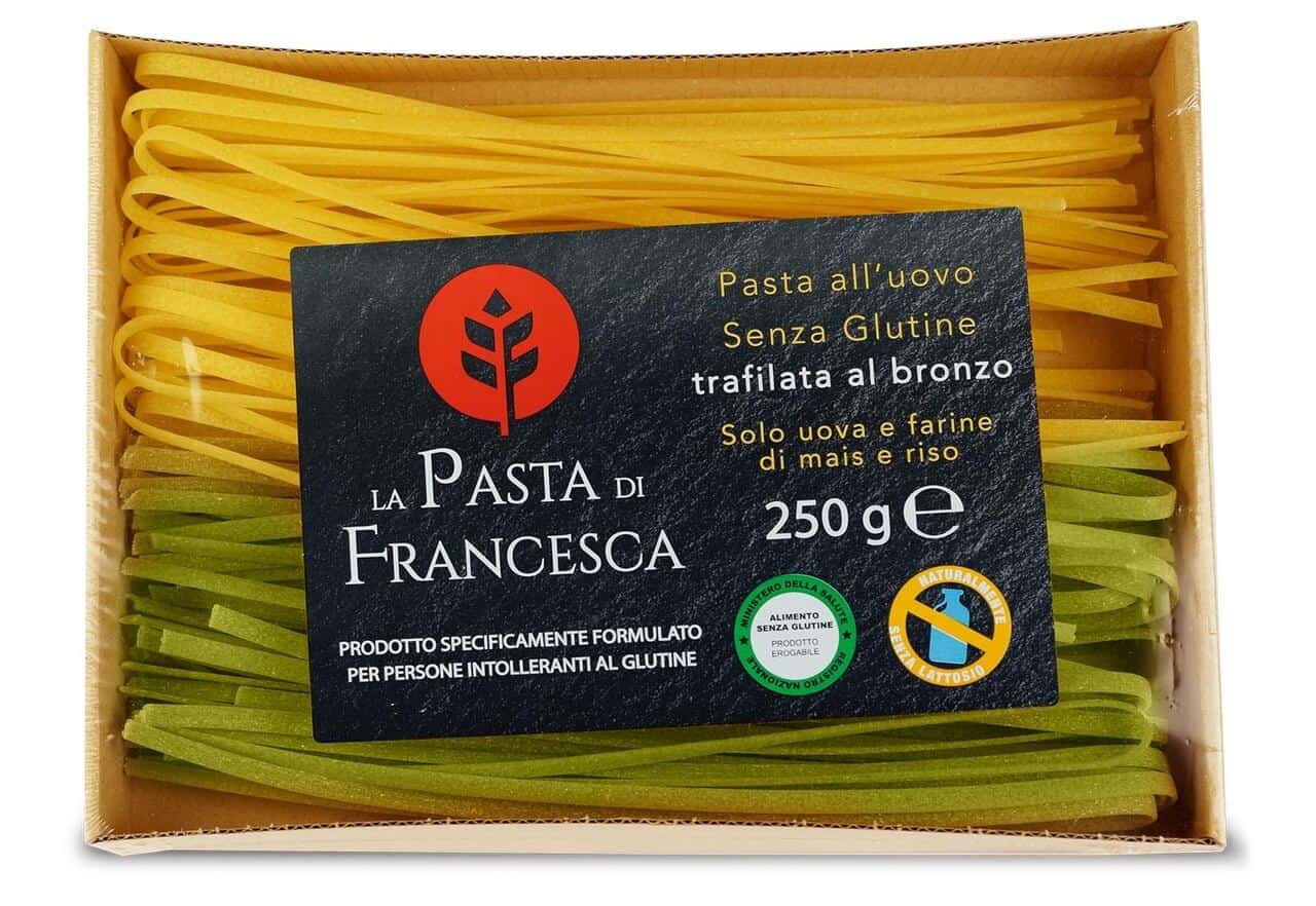 paglia e fieno sin gluten