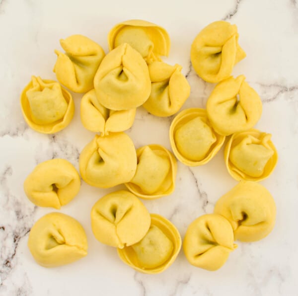 tortellini ok