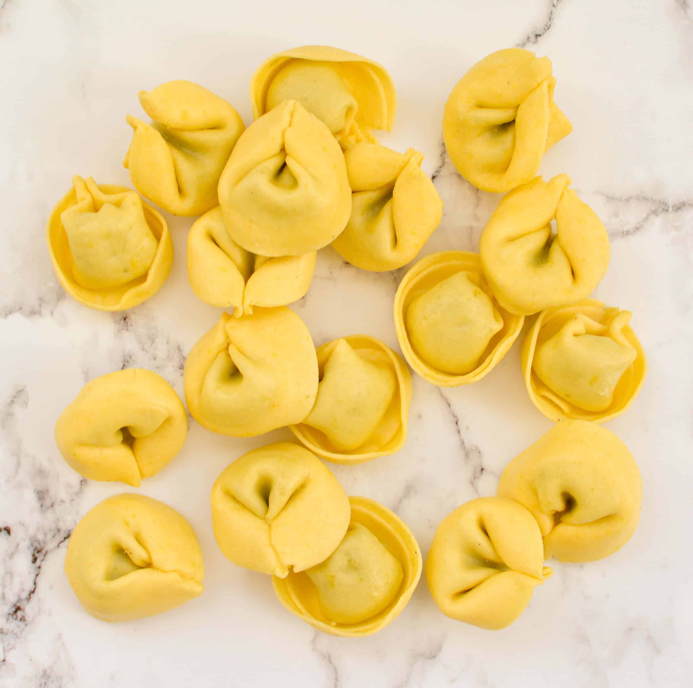tortellini ok