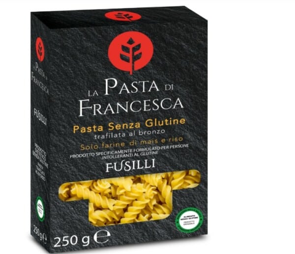 fusilli