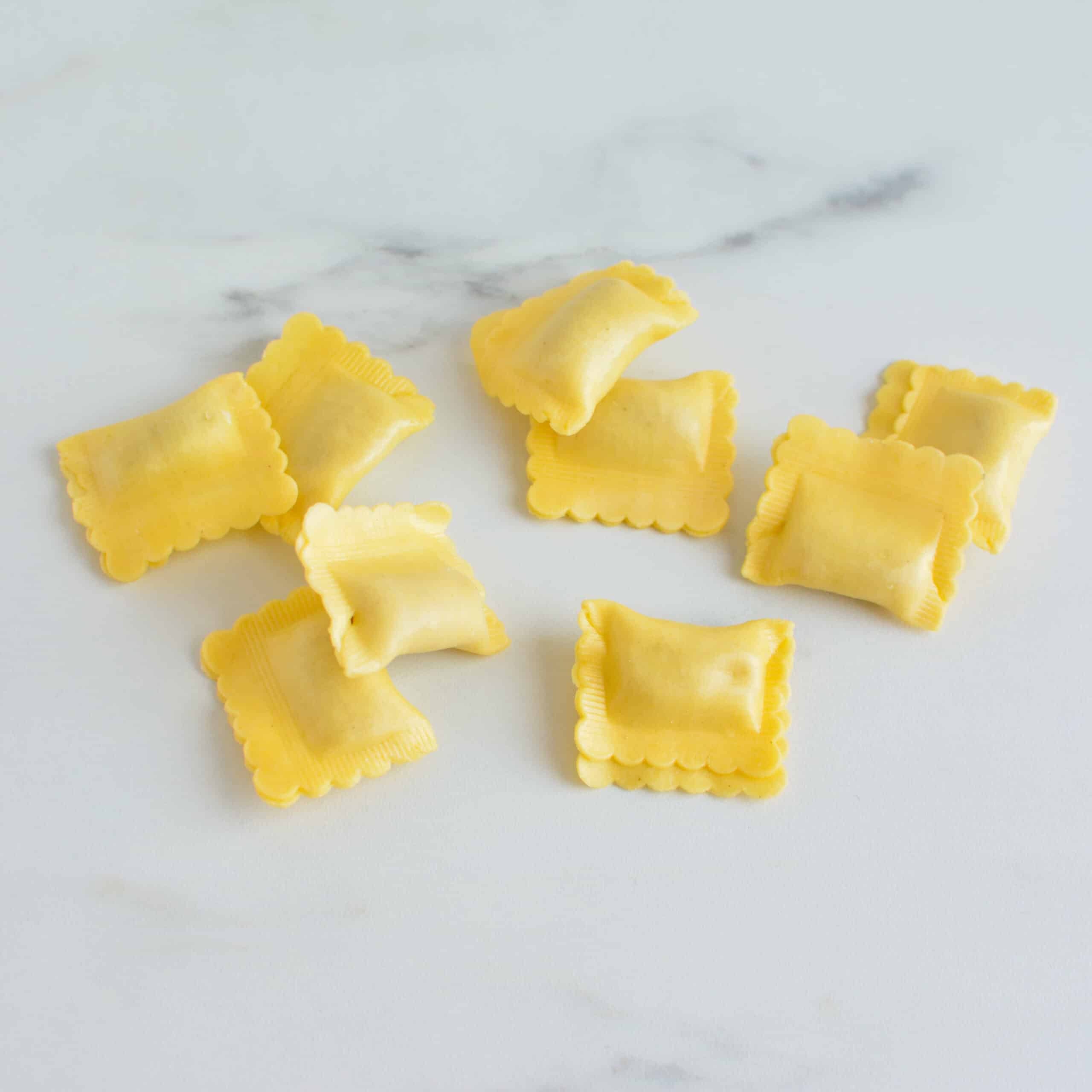 ravioli de jamon sin gluten 2