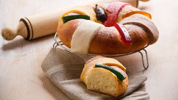 rosca mexicana