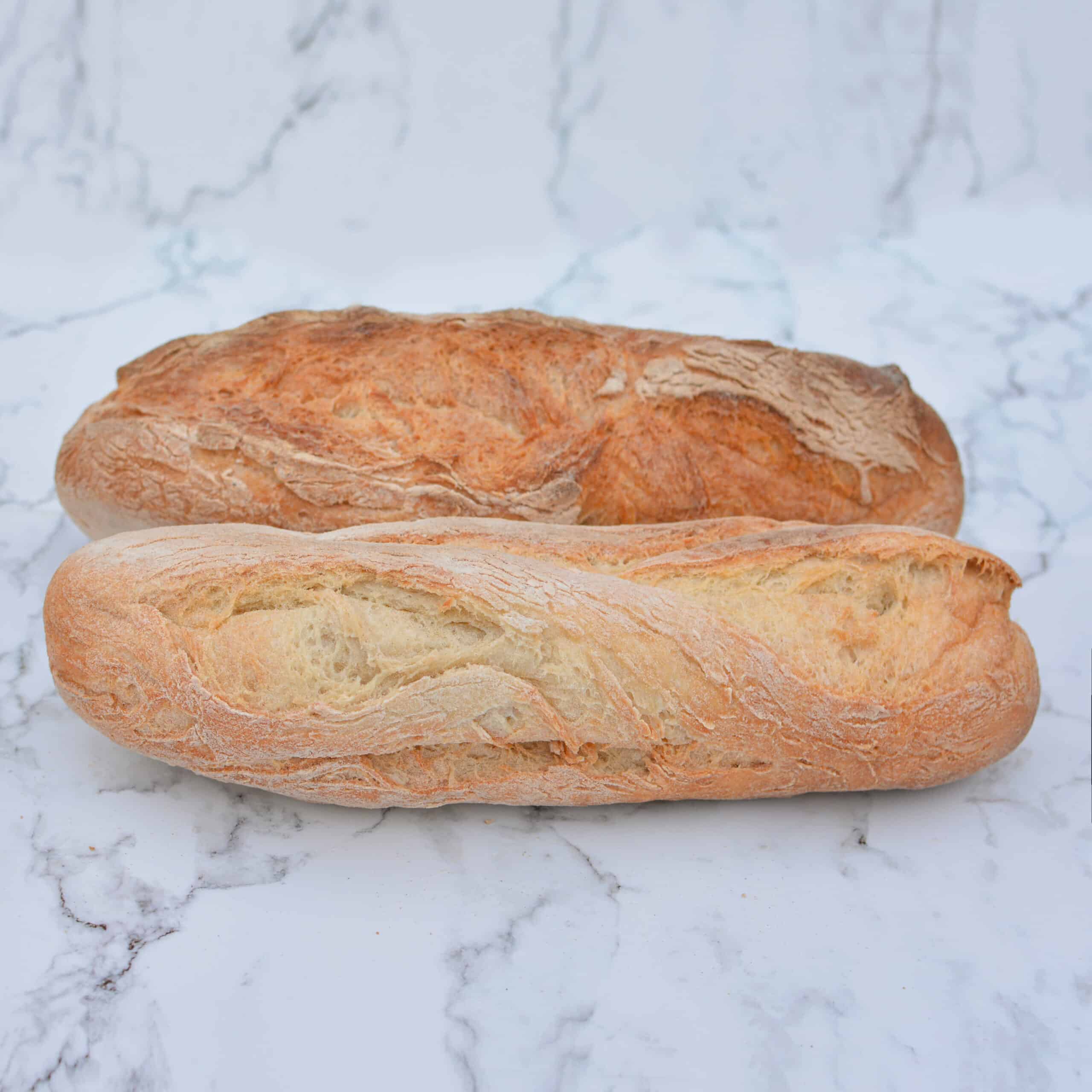 Barra Rústica Sin Gluten