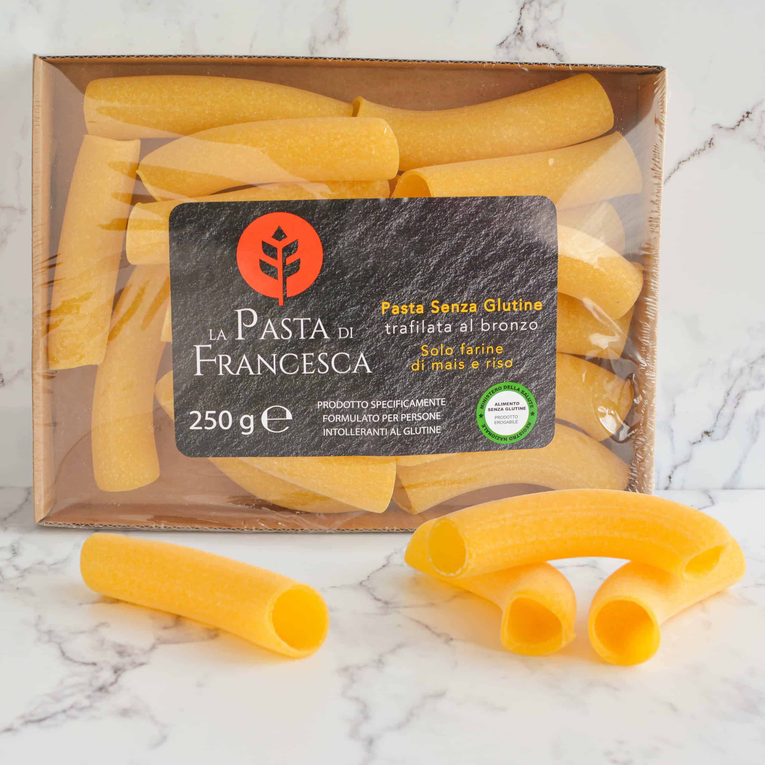 Canelones sin gluten