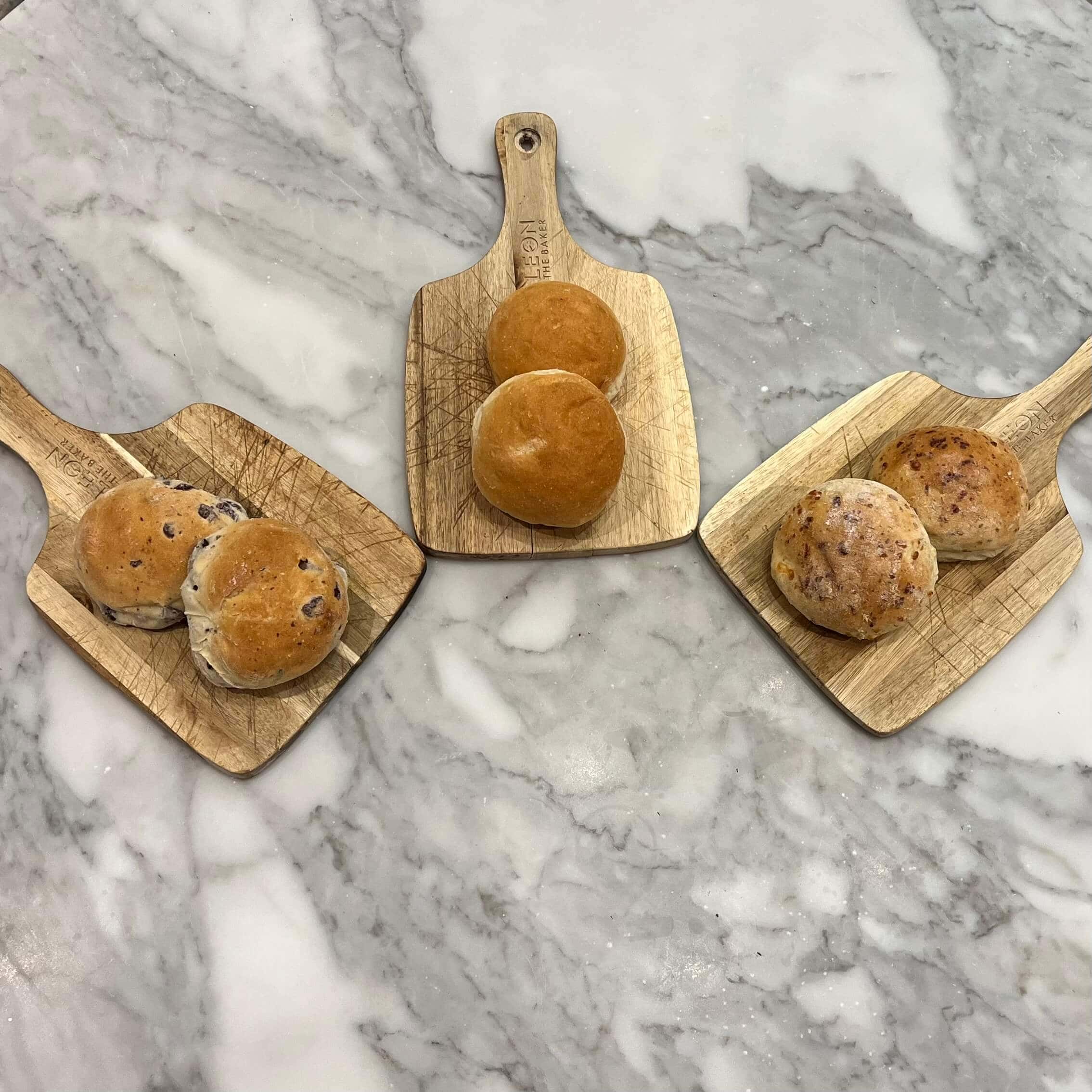 Pack de brioches hazlo eterno