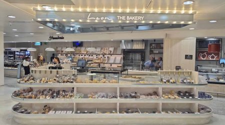 El Corte Inglés Alicante